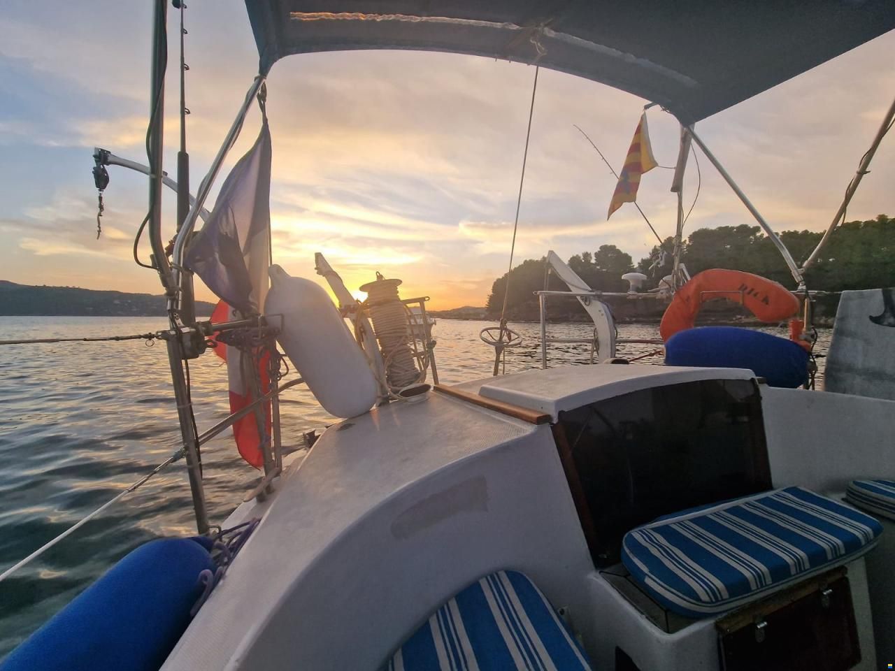 Gibert Marine GIN FIZZ