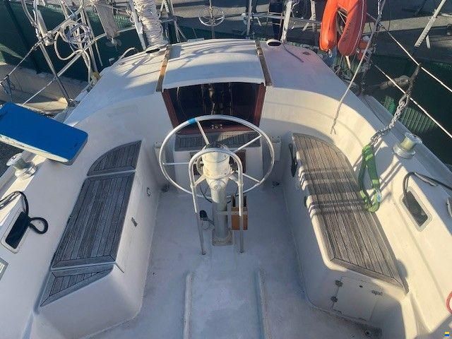 Gibert Marine GIN FIZZ