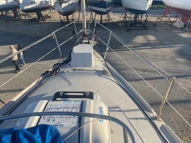 Gibert Marine GIN FIZZ