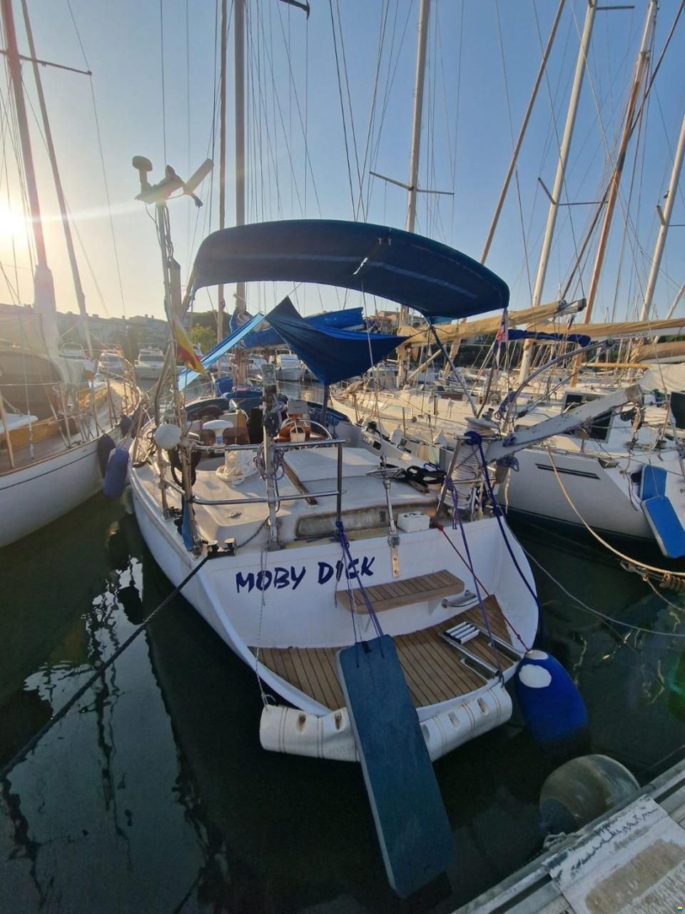 Gibert Marine GIN FIZZ