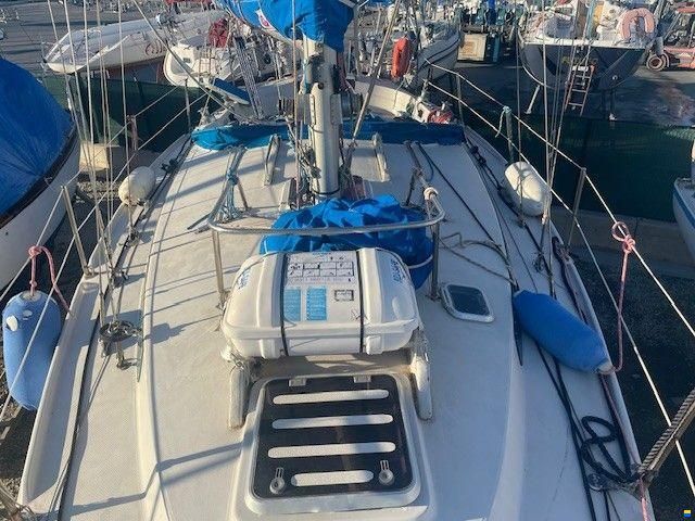 Gibert Marine GIN FIZZ