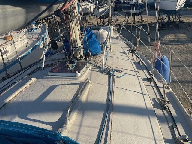 Gibert Marine GIN FIZZ