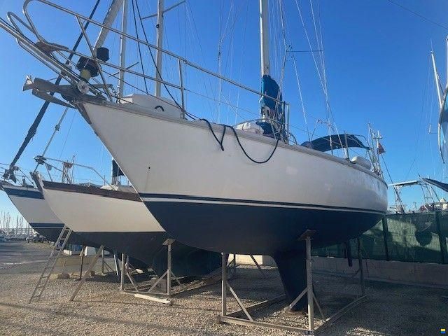 Gibert Marine GIN FIZZ