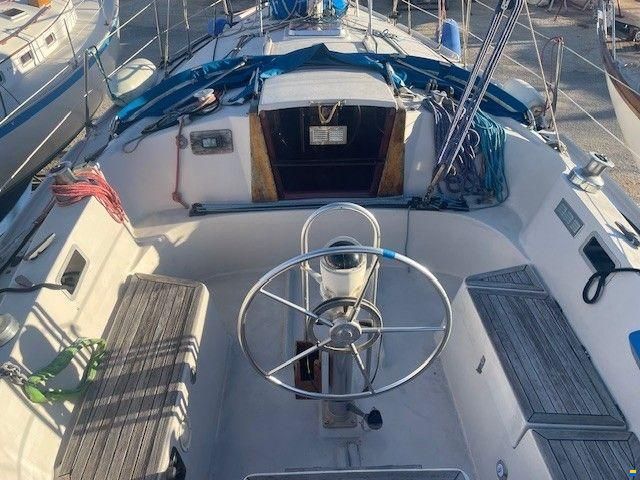 Gibert Marine GIN FIZZ