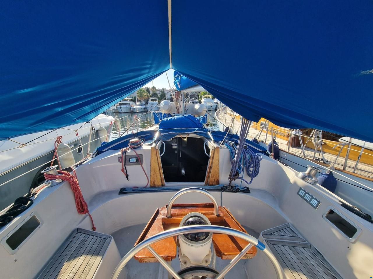 Gibert Marine GIN FIZZ