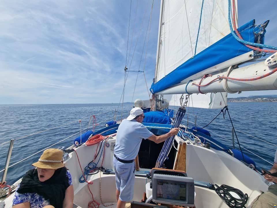 Gibert Marine GIN FIZZ