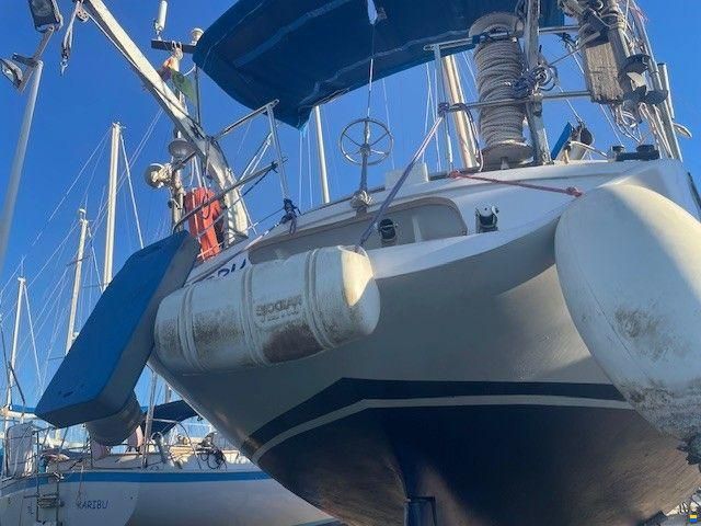 Gibert Marine GIN FIZZ