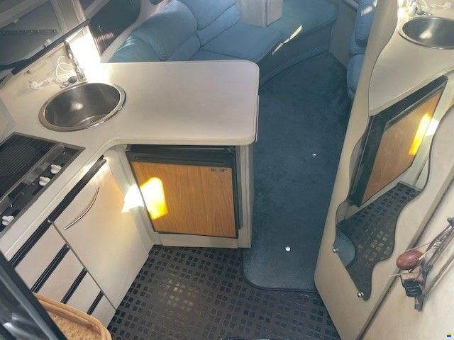 Carver Yachts CARVER 30 ALLEGRA