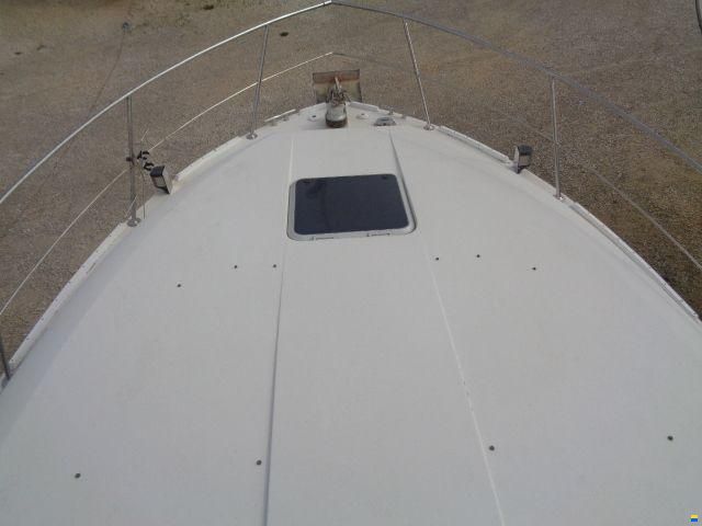 Carver Yachts CARVER 30 ALLEGRA