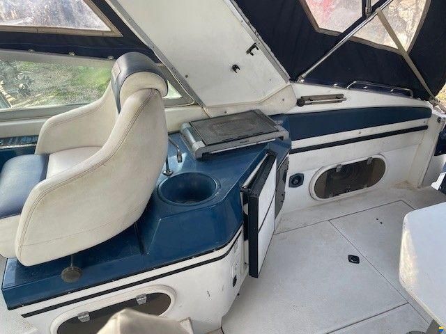 Carver Yachts CARVER 30 ALLEGRA