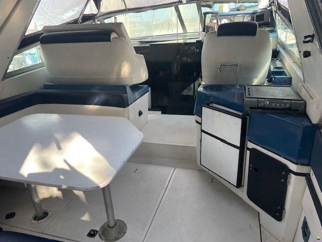 Carver Yachts CARVER 30 ALLEGRA