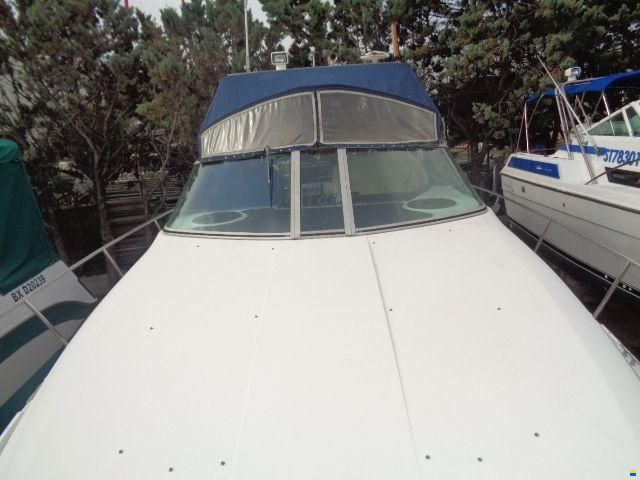 Carver Yachts CARVER 30 ALLEGRA