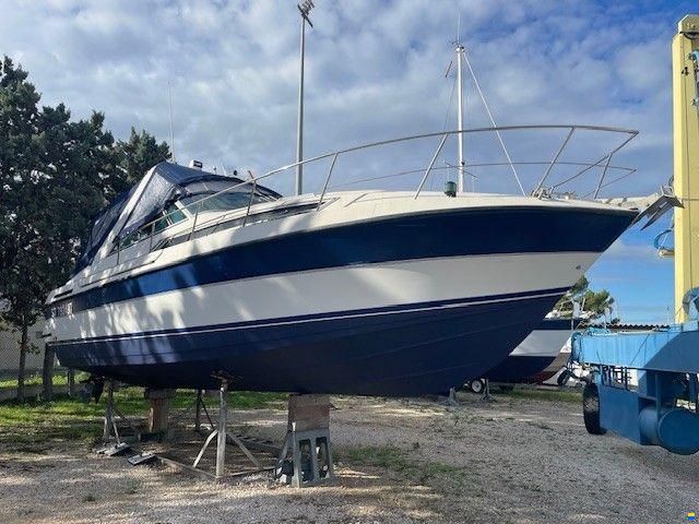 Carver Yachts CARVER 30 ALLEGRA