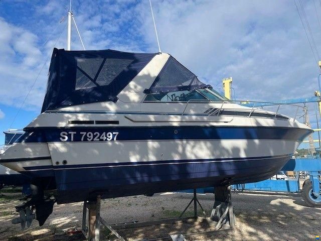 Carver Yachts CARVER 30 ALLEGRA