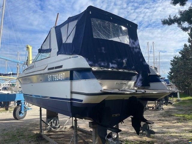 Carver Yachts CARVER 30 ALLEGRA