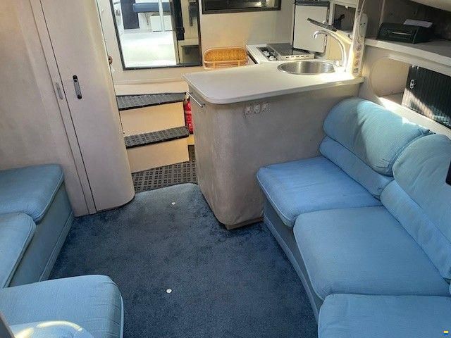 Carver Yachts CARVER 30 ALLEGRA