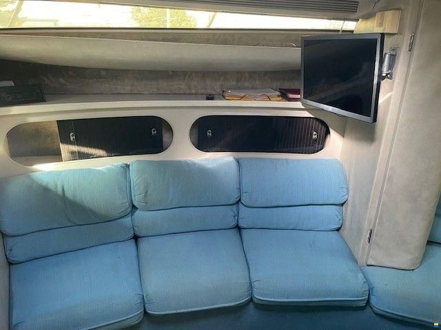 Carver Yachts CARVER 30 ALLEGRA