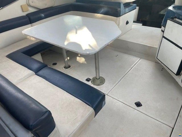 Carver Yachts CARVER 30 ALLEGRA