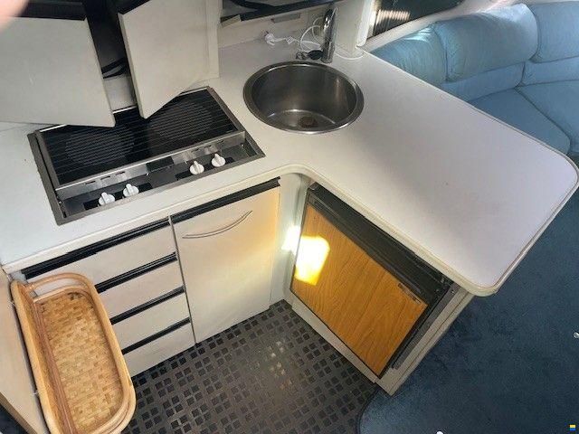 Carver Yachts CARVER 30 ALLEGRA