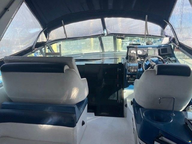 Carver Yachts CARVER 30 ALLEGRA