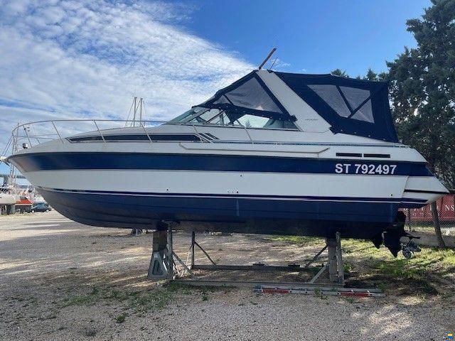 Carver Yachts CARVER 30 ALLEGRA