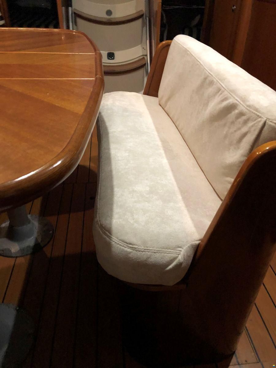 Beneteau OCEANIS 411