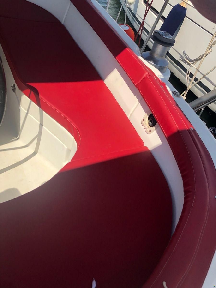 Beneteau OCEANIS 411