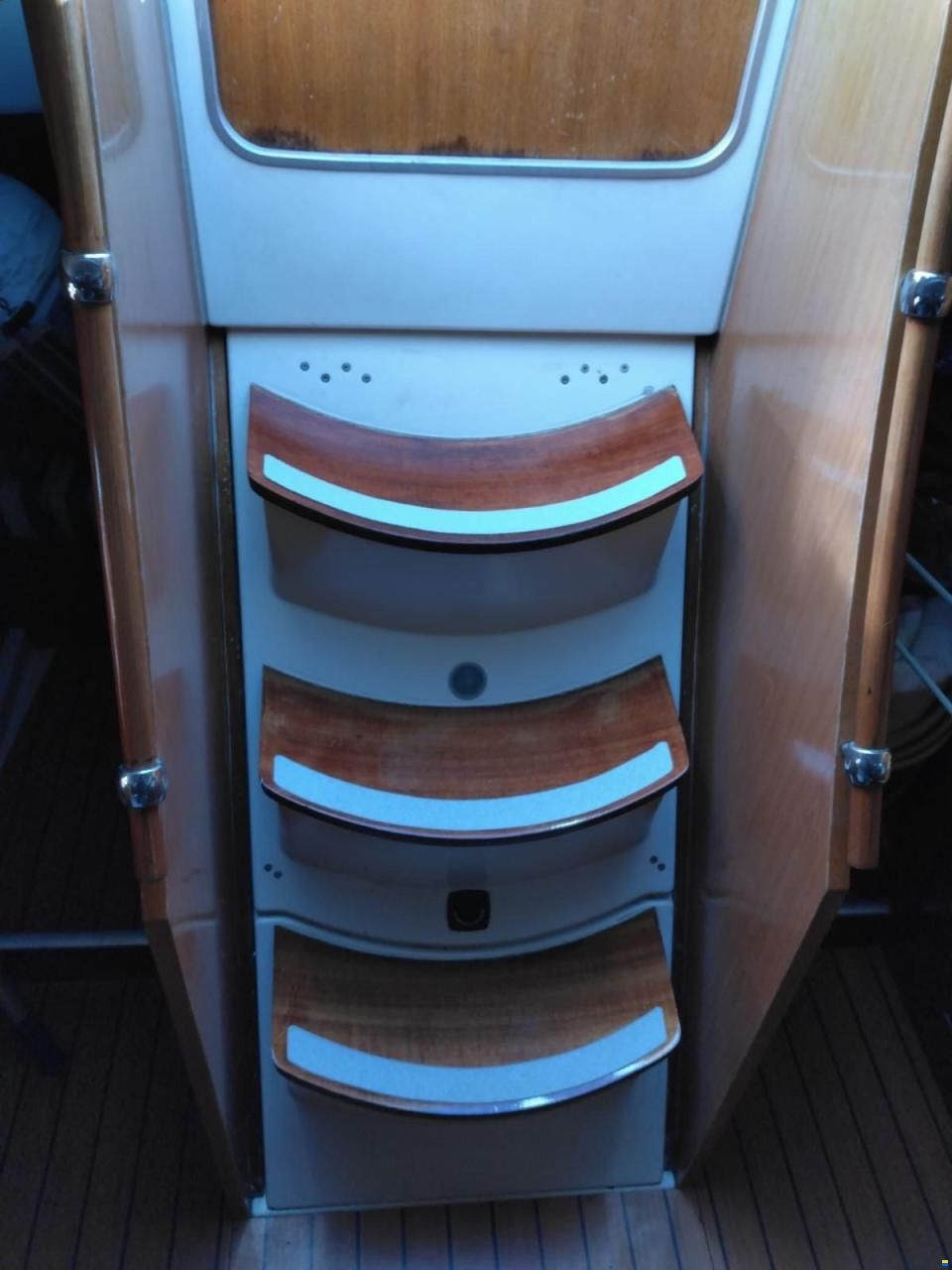 Beneteau OCEANIS 411