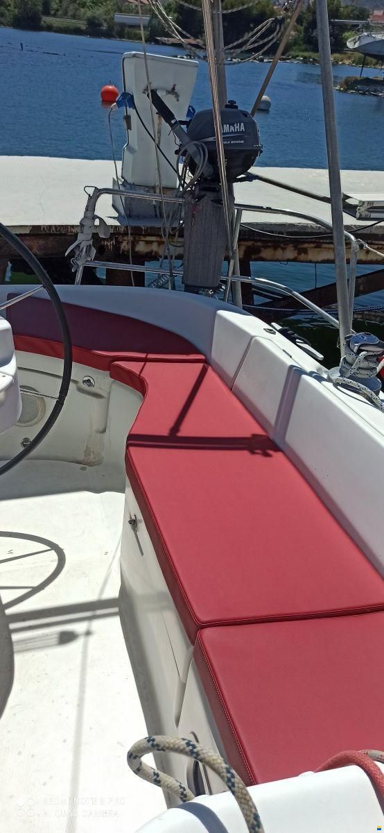 Beneteau OCEANIS 411