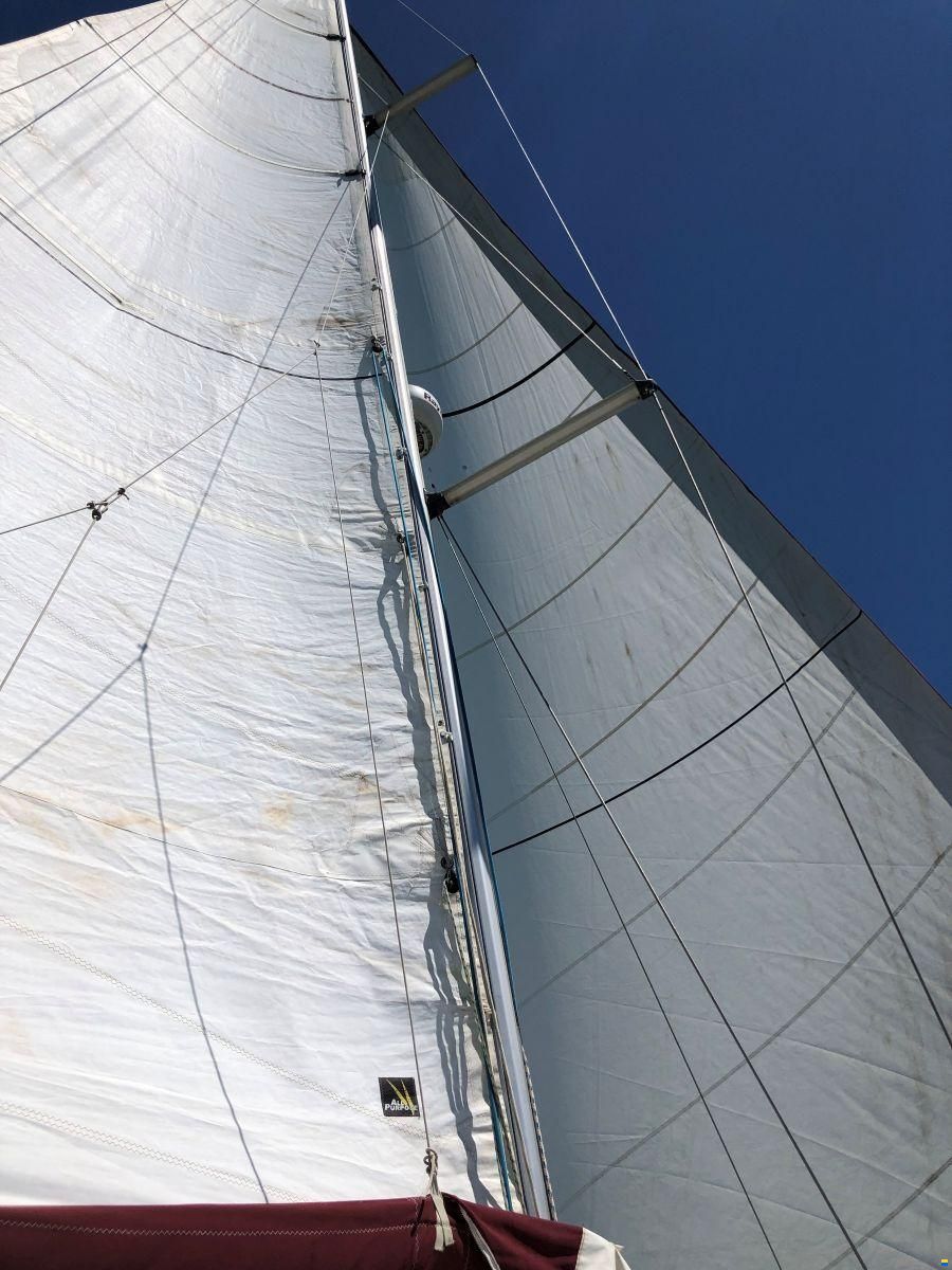 Beneteau OCEANIS 411