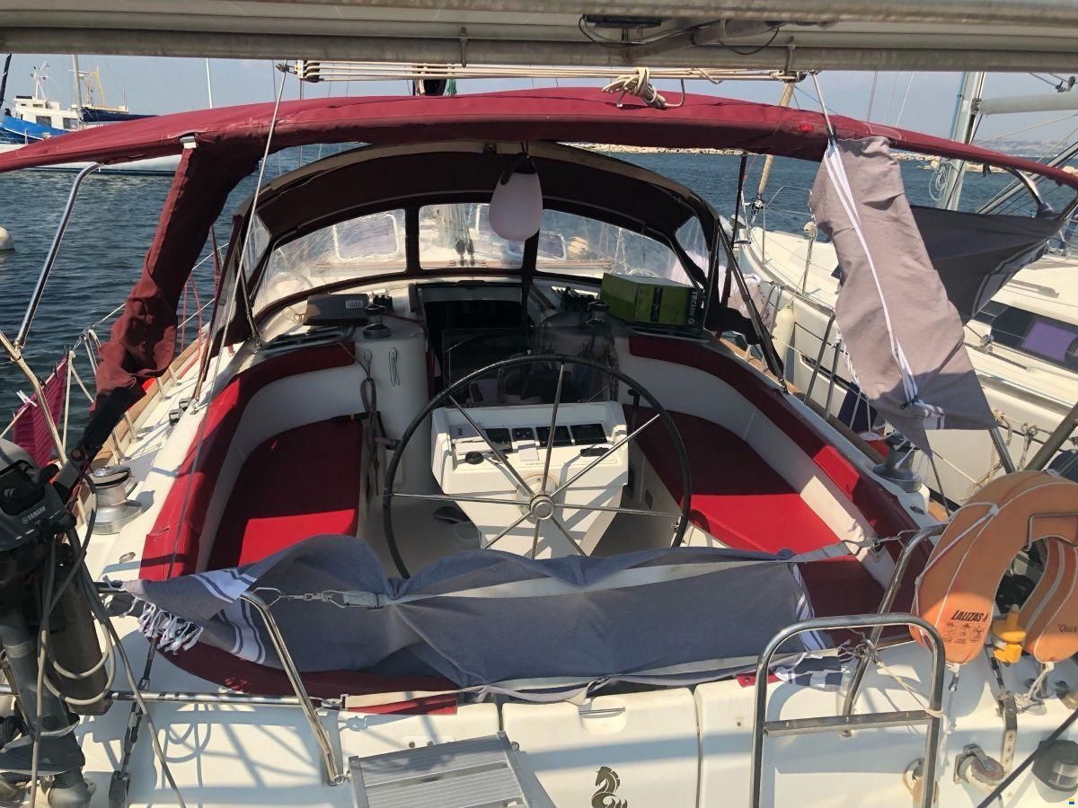 Beneteau OCEANIS 411