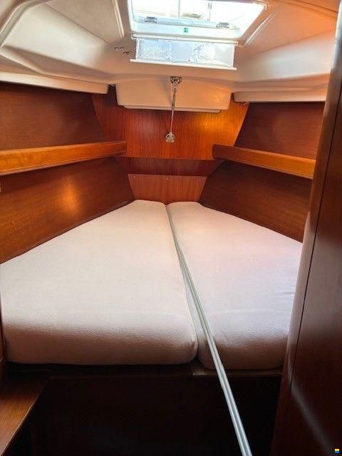 Beneteau OCEANIS 411
