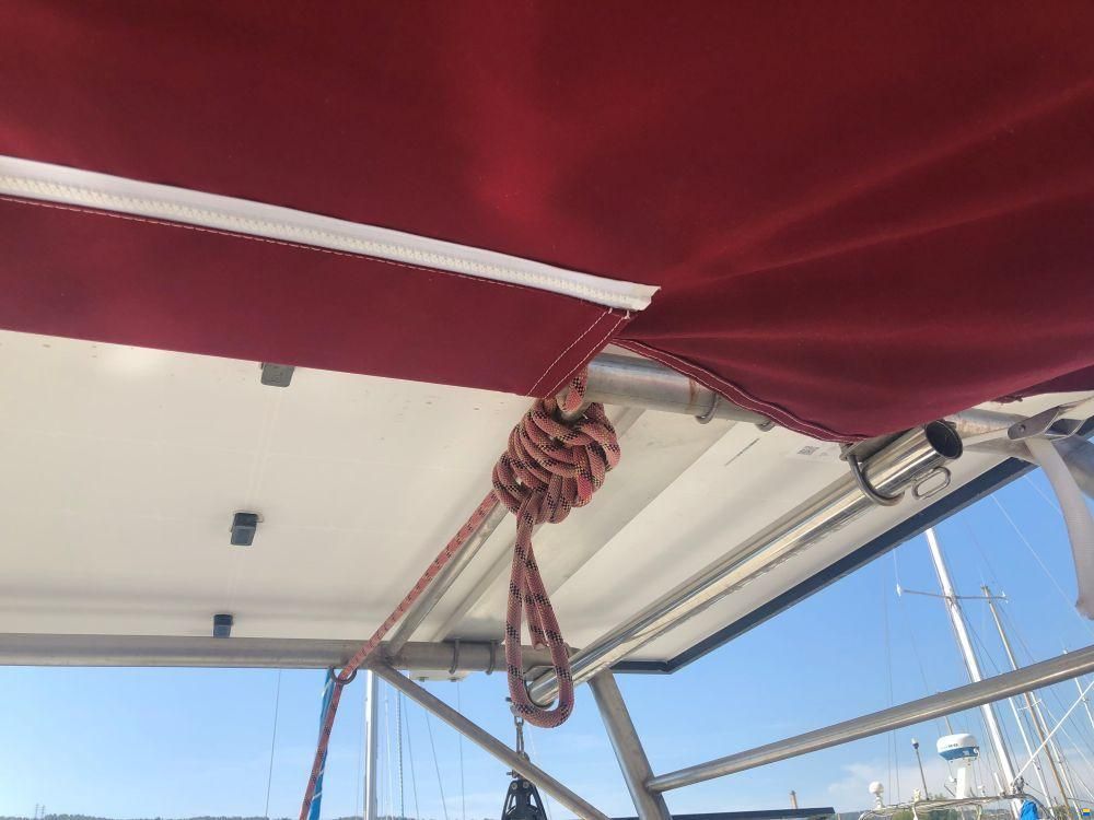 Beneteau OCEANIS 411