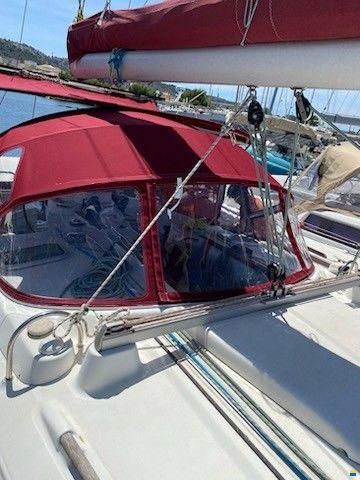 Beneteau OCEANIS 411