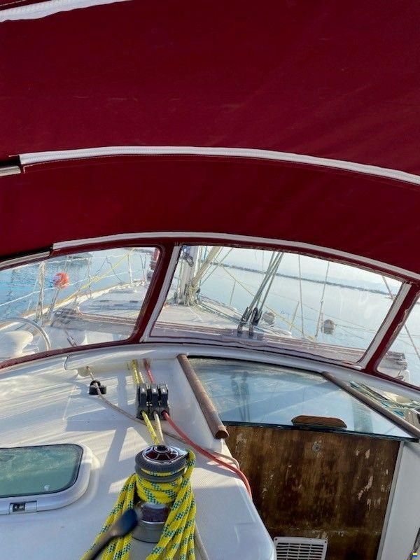 Beneteau OCEANIS 411