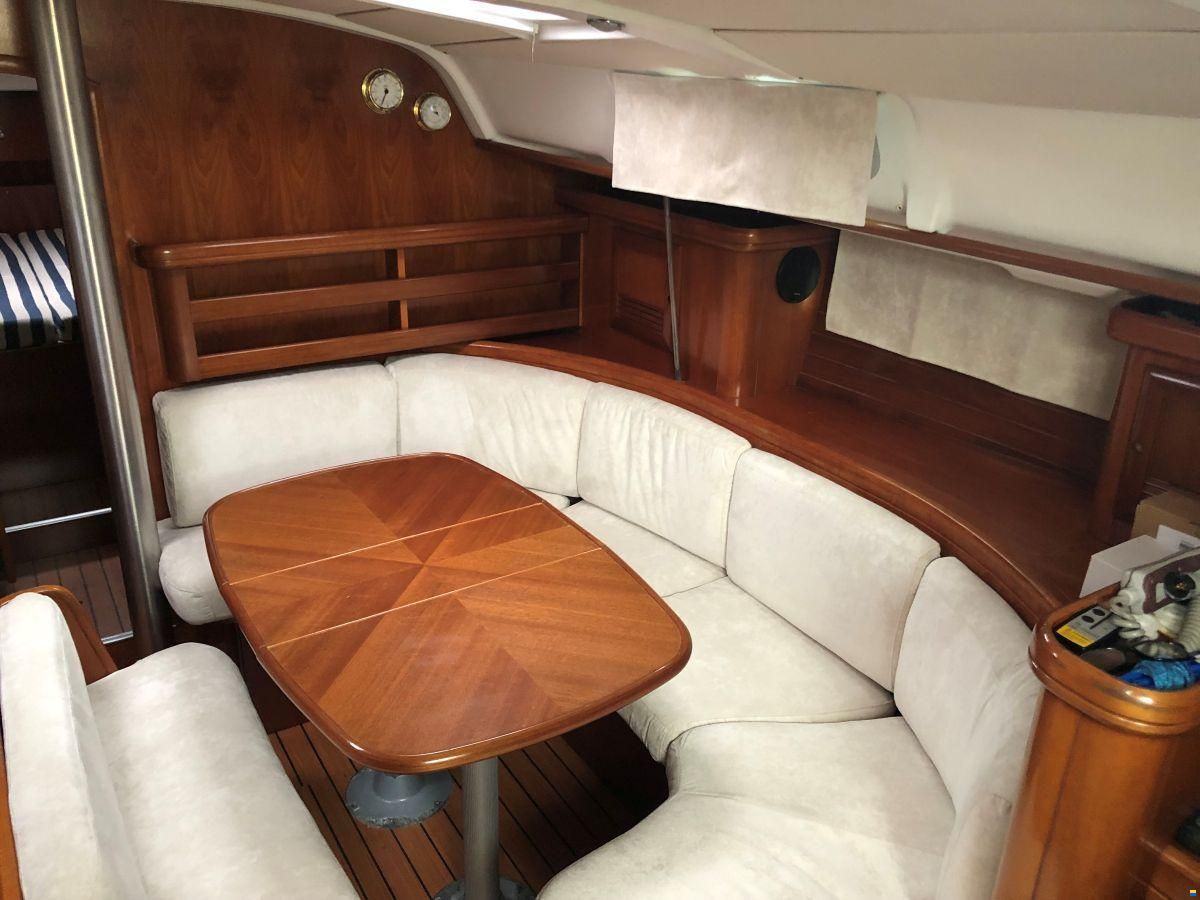 Beneteau OCEANIS 411