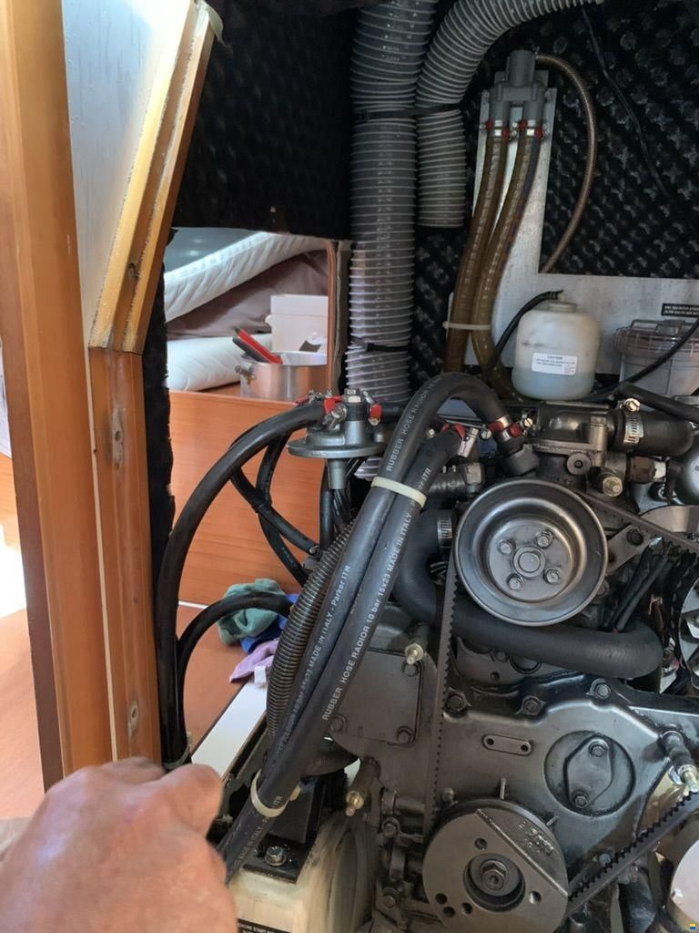 Beneteau CYCLADES 39.3