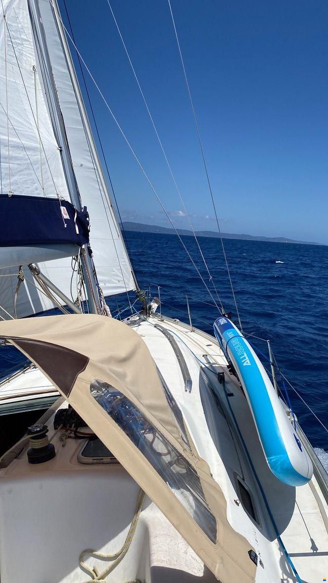 Beneteau CYCLADES 39.3