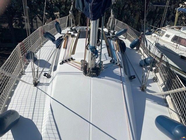 Jeanneau SELECTION 37