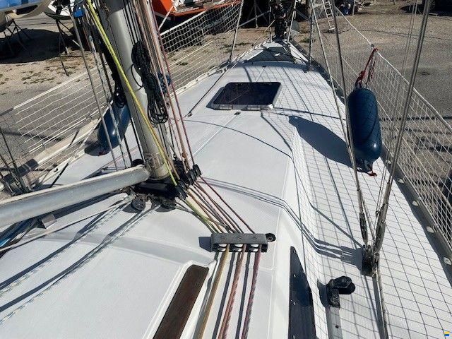 Jeanneau SELECTION 37