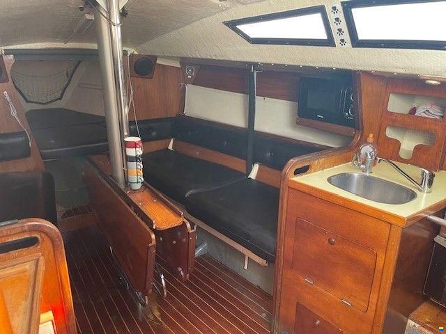 Jeanneau SELECTION 37