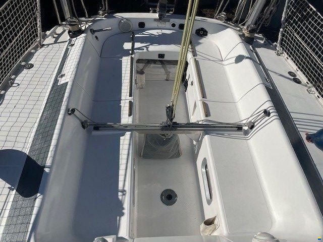 Jeanneau SELECTION 37