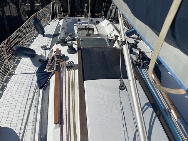 Jeanneau SELECTION 37