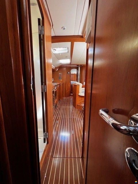 Jeanneau SUN ODYSSEY 49