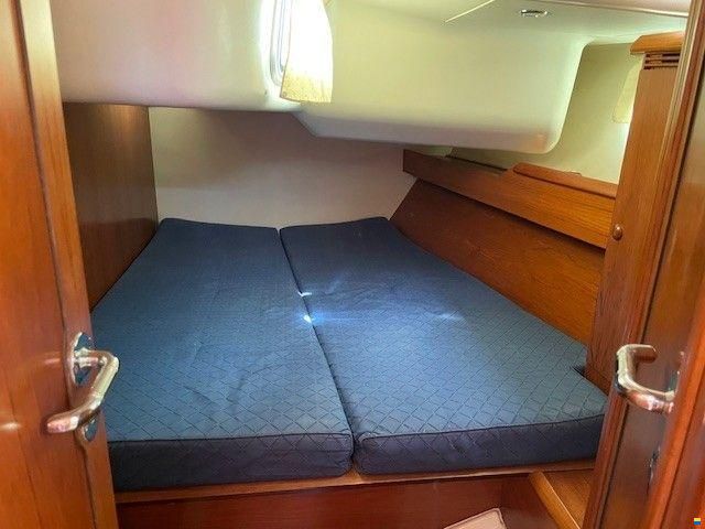 Jeanneau SUN ODYSSEY 49