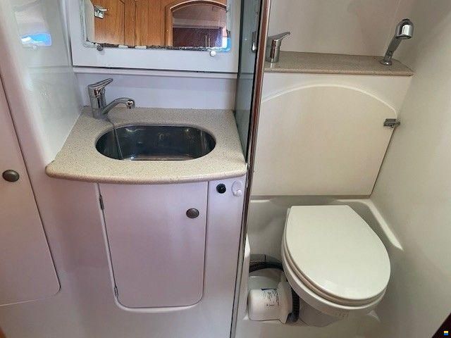 Jeanneau SUN ODYSSEY 49