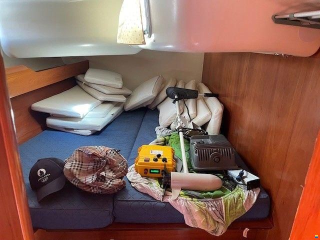 Jeanneau SUN ODYSSEY 49