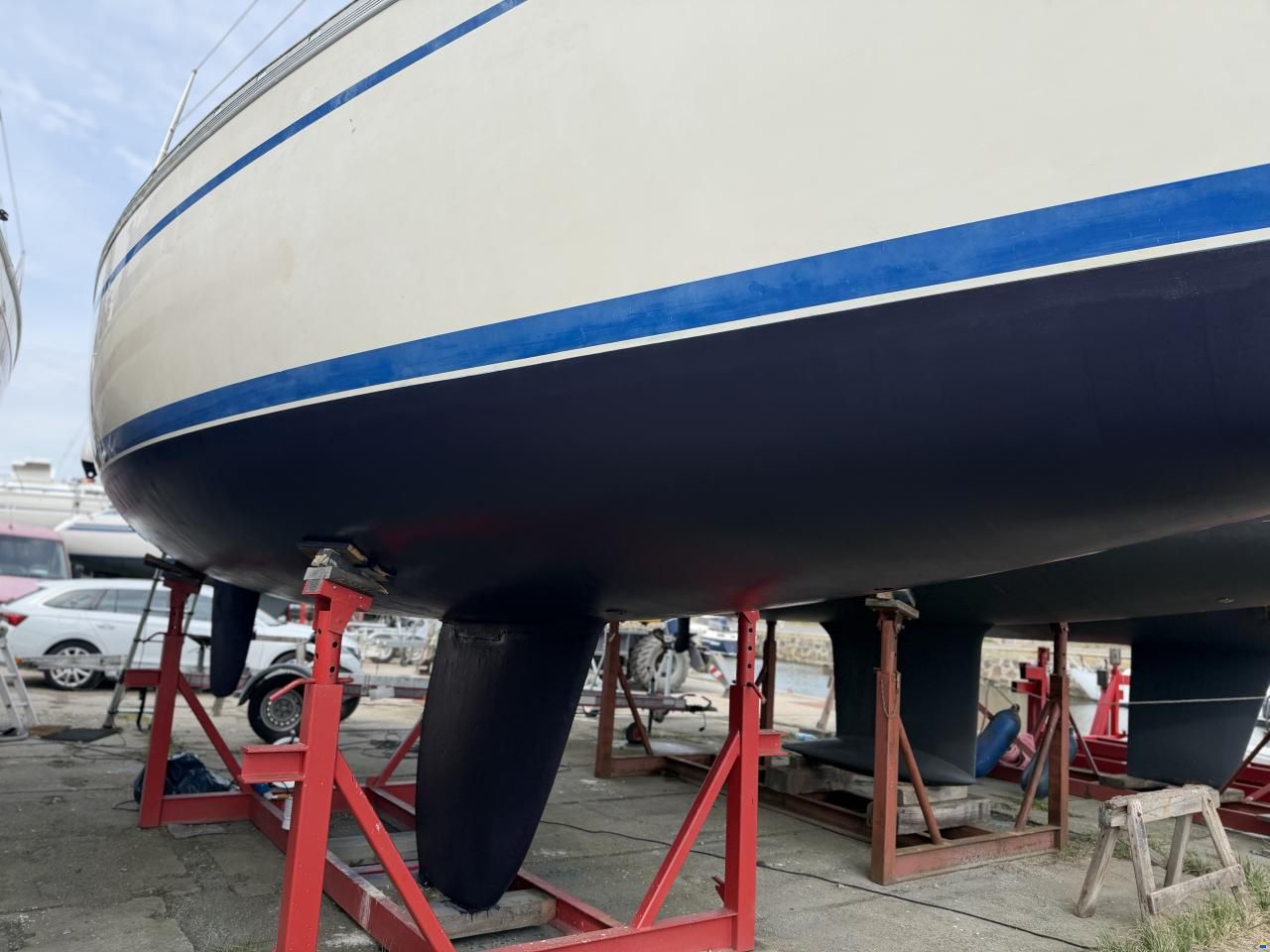 Bavaria 320 Sportline