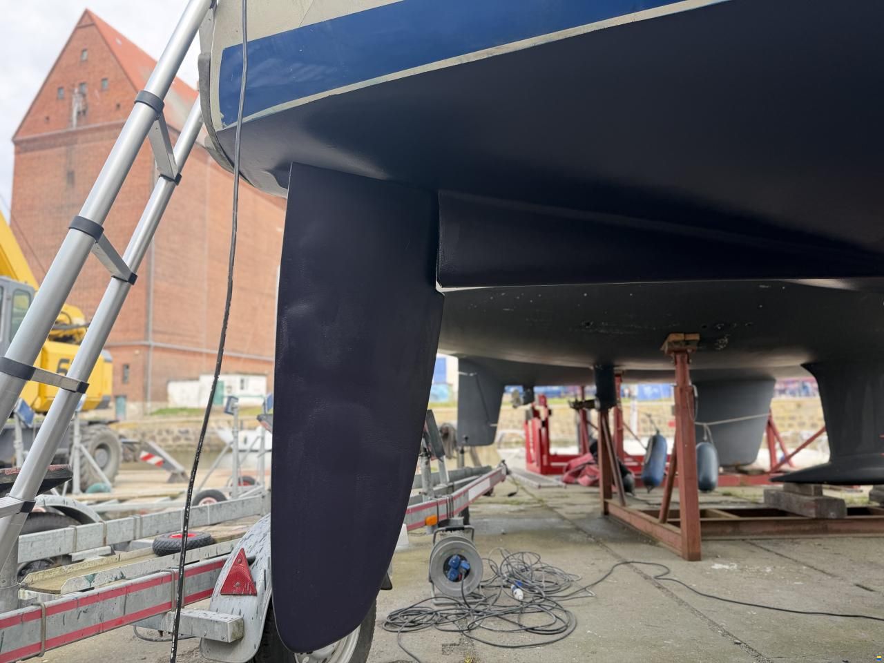 Bavaria 320 Sportline