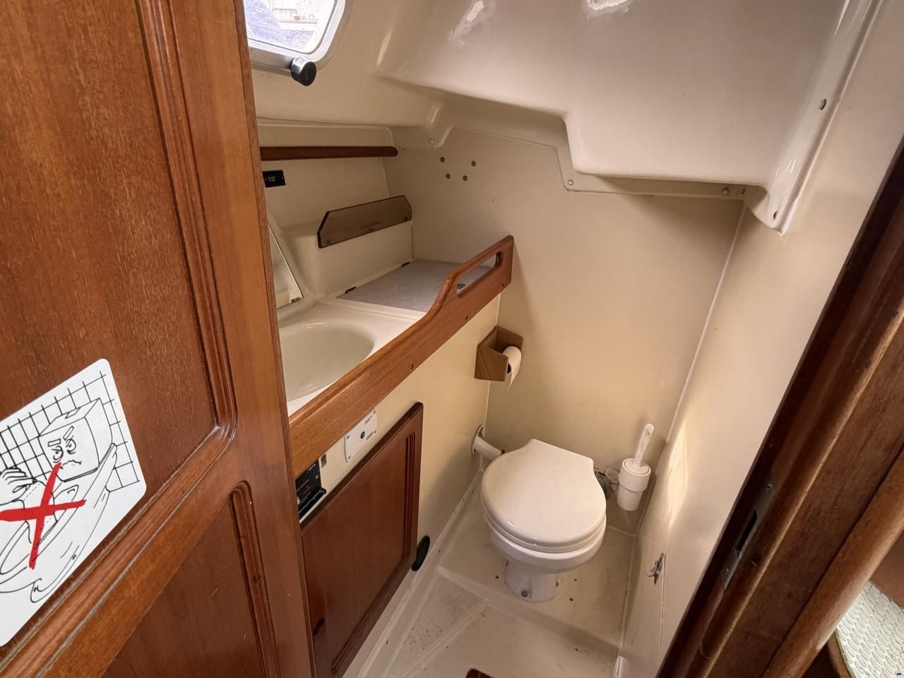 Bavaria 320 Sportline